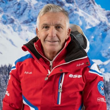 JEAN-FRANCOIS CARENSO