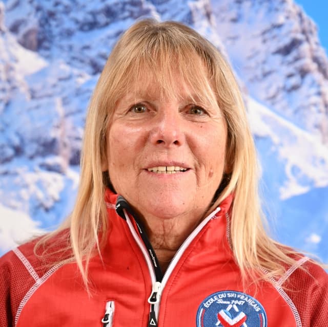 JOCELYNE BOULANGER