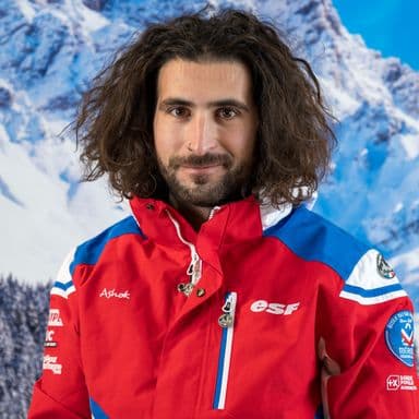 FLORIAN BOUVIER-GARZON